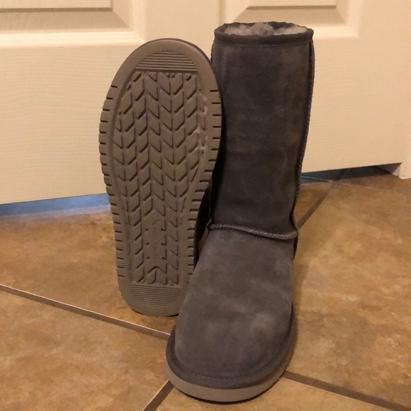 Koolaburra Boots made by UGG - Picture 3 of 3